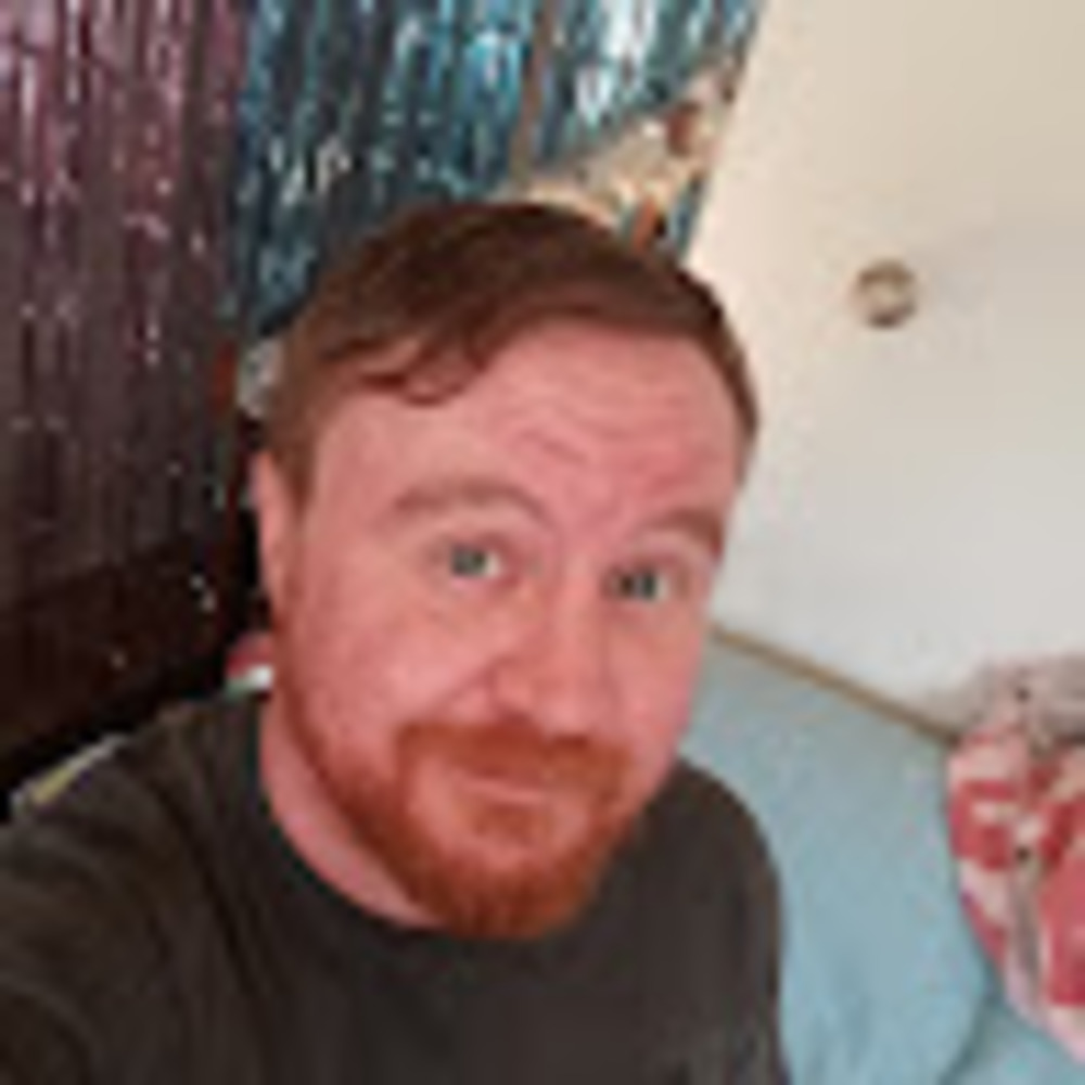 Meet your Posher, Jesse